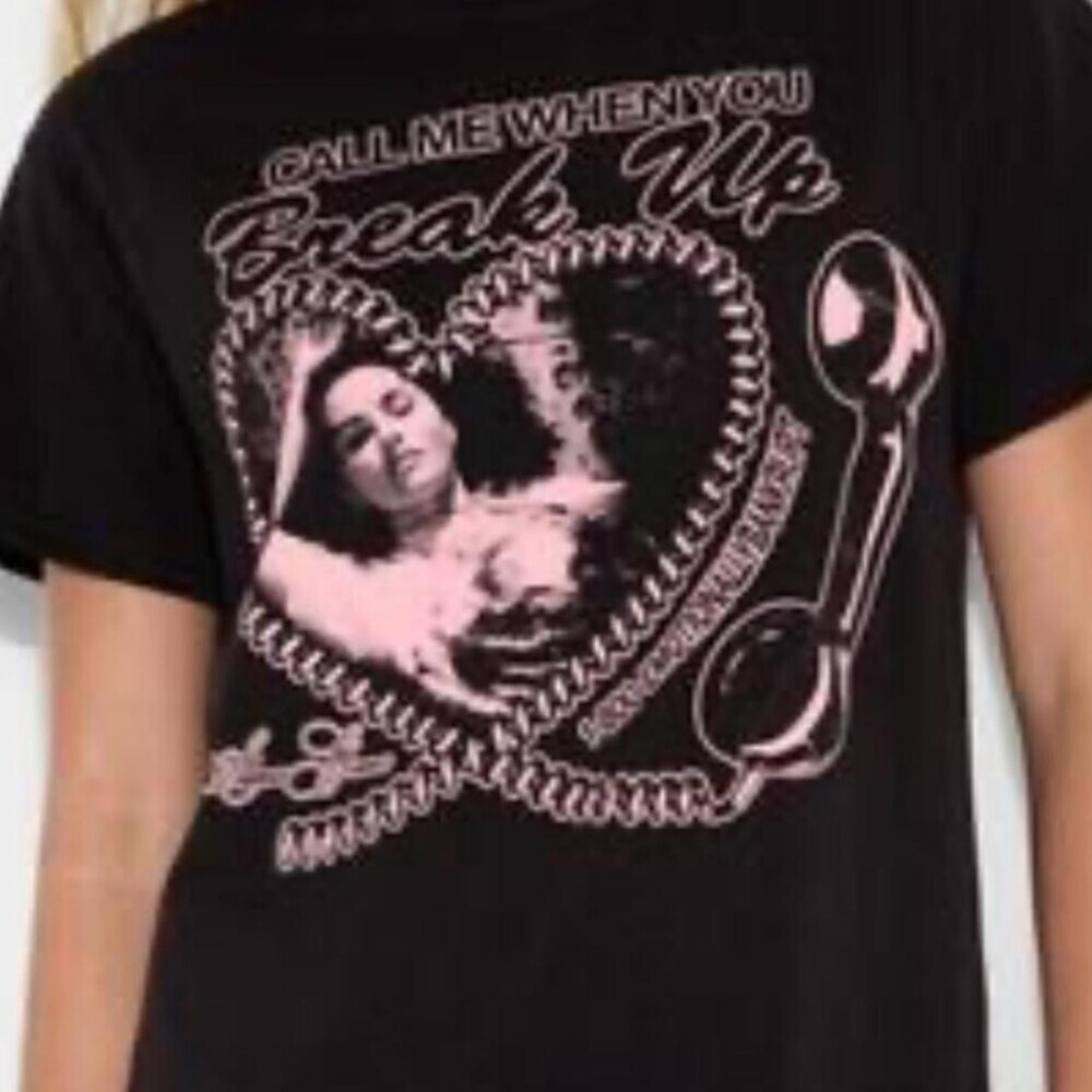 Women's Multi T-shirt